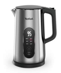Tefal Selection KI871D waterkoker met temperatuurregeling - Afbeelding 3