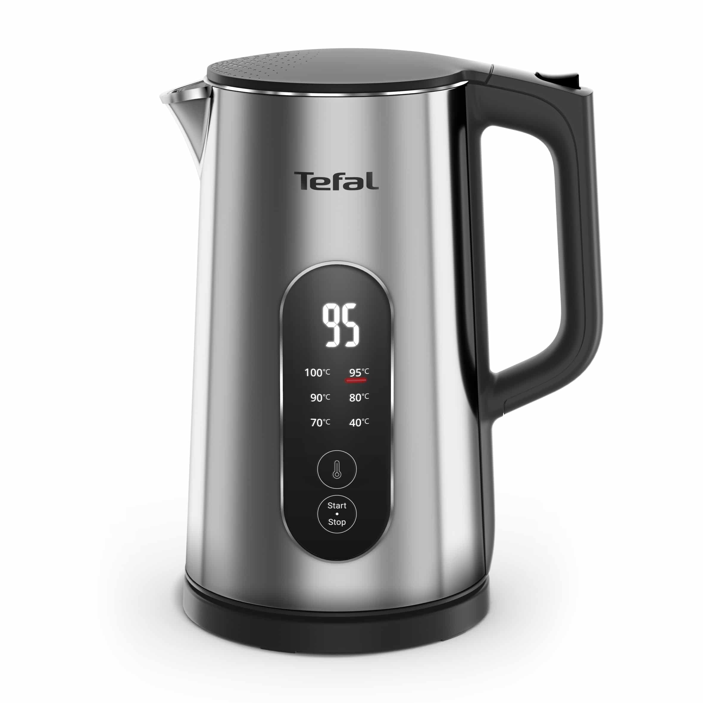 Tefal Selection KI871D waterkoker met temperatuurregeling - Afbeelding 3