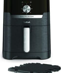 Tefal Easy Fry & Grill XL EY5018 Air fryer 2in1 - 8 programma's - 4,6 L