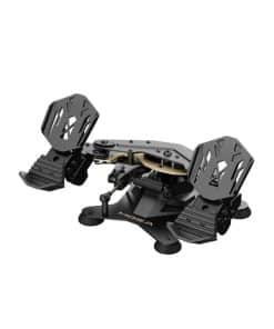 Moza Racing MRP Rudder Pedals Pedaal - Afbeelding 2