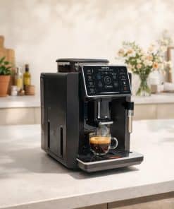 Krups Sensation Hot & Cold EA9138 volautomatische koffiemachine - 12 recepten - Stoompijpje - Afbeelding 5