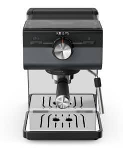 Krups Authentic+ C80 XP384G Pistonmachine