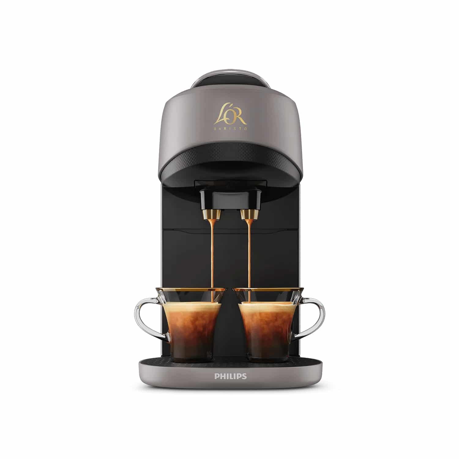L’OR BARISTA Absolu Koffiezetapparaat voor Capsules - Afbeelding 7