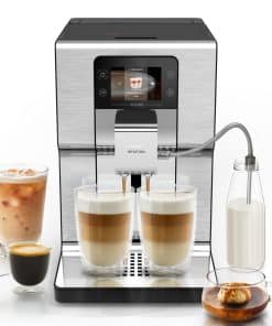 Krups Intuition Experience Hot&Cold EA879E volautomatische koffiemachine - Afbeelding 8
