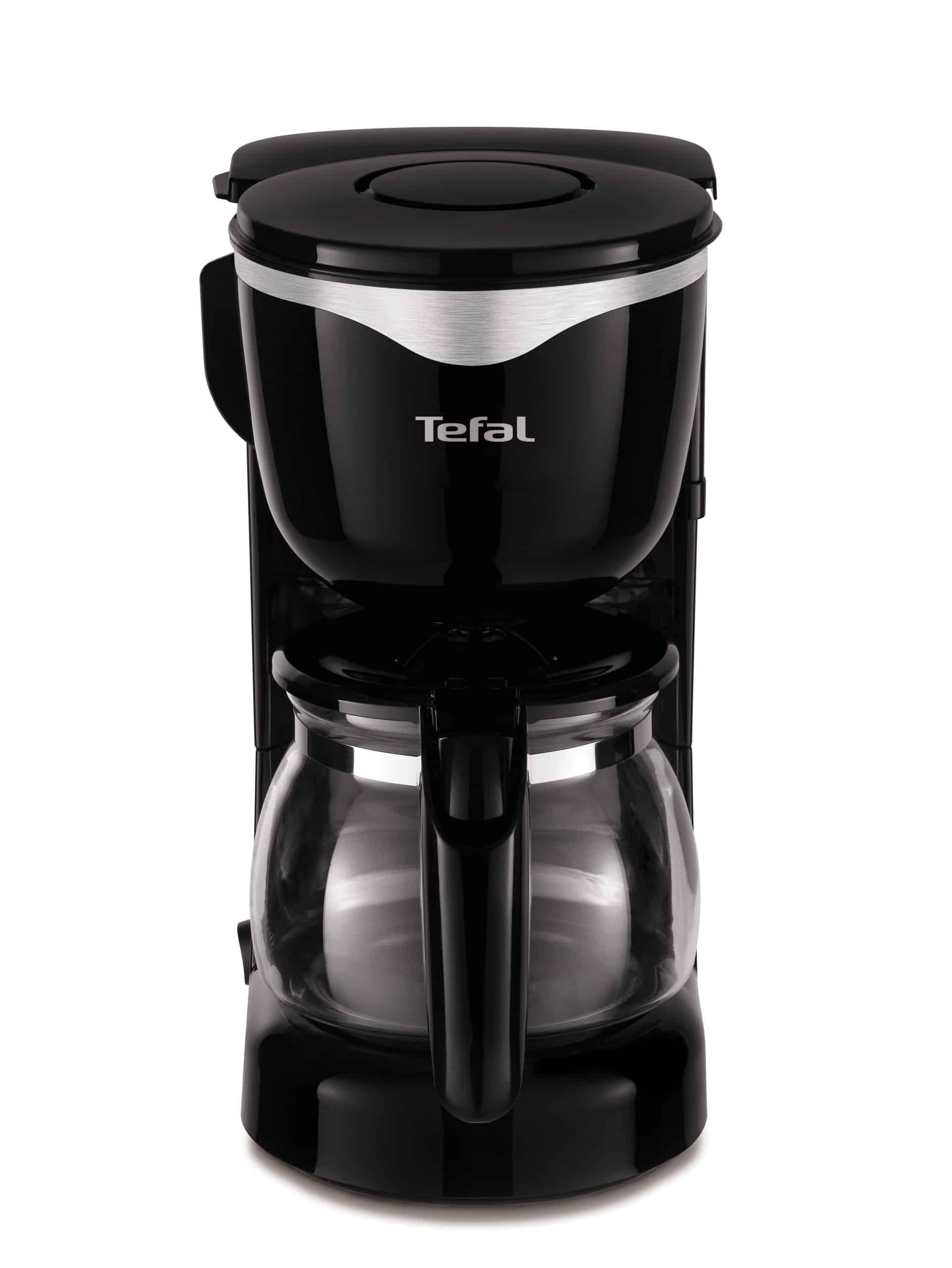 Tefal Koffiezetapparaat Dialog 0,65ltr 6 cps CM3408