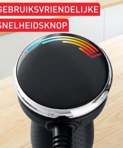 Tefal Quickchef+ HB6728 staafmixer Blender - Afbeelding 6