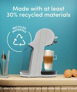 Krups NESCAFÉ Dolce Gusto Mini Me 2 KP143G koffiecupmachine - Afbeelding 5