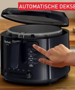 Tefal Uno friteuse FF2038 1 kg inhoud - Afbeelding 8