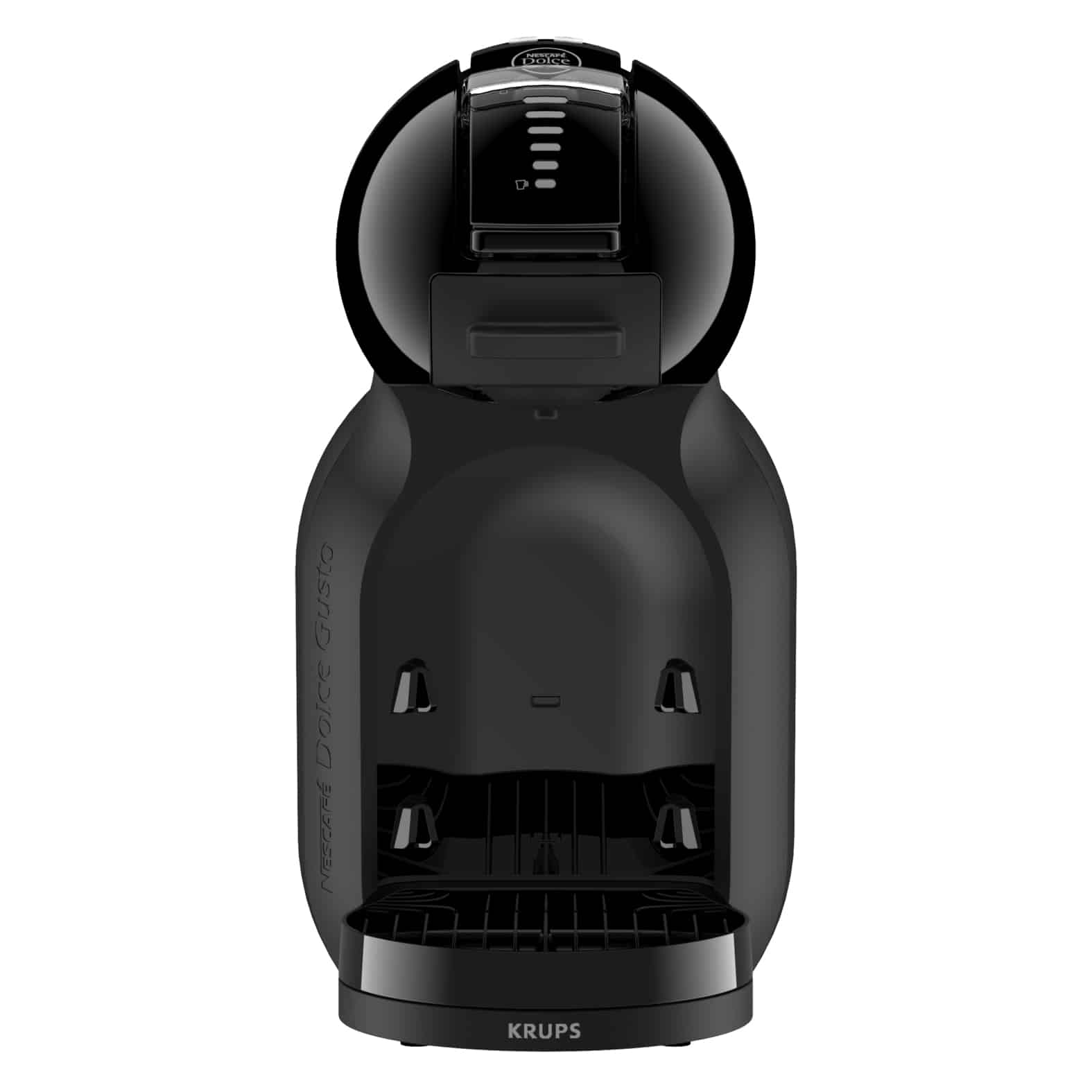 Krups Mini Me NESCAFÉ Dolce Gusto 2 KP1438 koffiecupmachine - Afbeelding 5