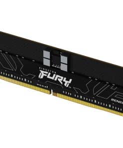 Kingston Technology FURY 16GB 5600MT/s DDR5 ECC Reg CL28 DIMM Renegade Pro EXPO