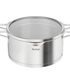 Tefal Nordica soeppan - 5 L - inductie - Afbeelding 7