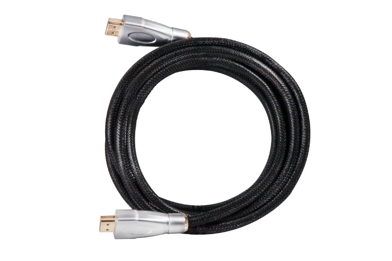CLUB3D PREMIUM High Speed HDMI 2.0 4K60Hz UHD Kabel 1 meter - Afbeelding 4