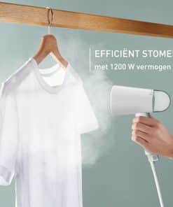 Tefal Origin Travel DT1020 Kledingstomer - Afbeelding 3