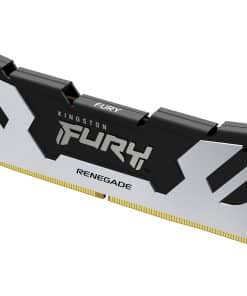 Kingston Technology FURY 16GB 6400MT/s DDR5 CL32 DIMM Renegade Zilver