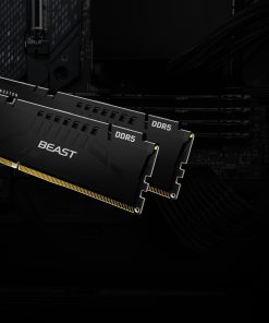 Kingston Technology FURY Beast 64GB 5600MT/s DDR5 CL36 DIMM Black - Afbeelding 8