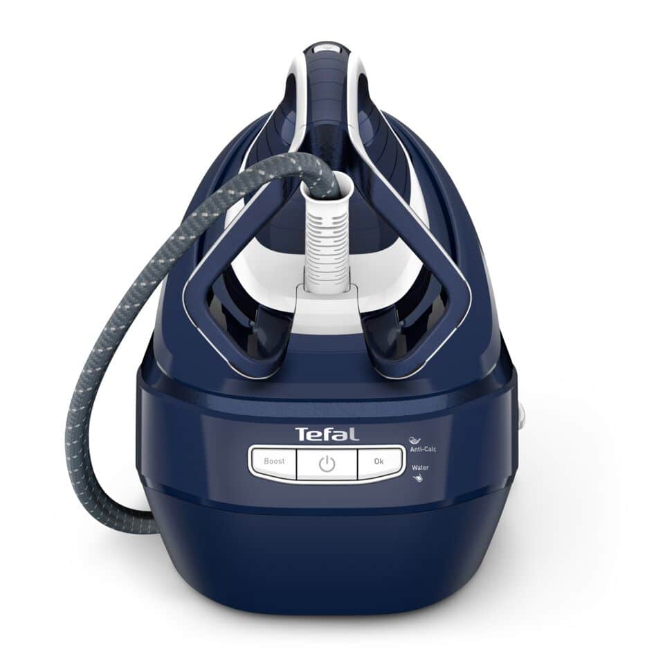 Tefal Pro Express Vision GV9812 Stoomgenerator - Afbeelding 4