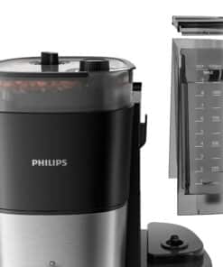 Philips HD7888/90 koffiezetapparaat Half automatisch Filterkoffiezetapparaat 1,25 l - Afbeelding 3
