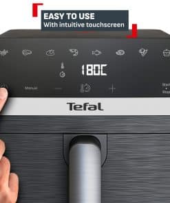 Tefal Easy Fry Mega Compact EY8618 7,5L Air fryer - Afbeelding 5