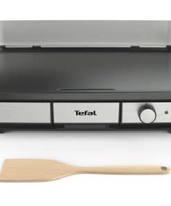 Tefal Maxi Plancha CB690D grillplaat - Afbeelding 3