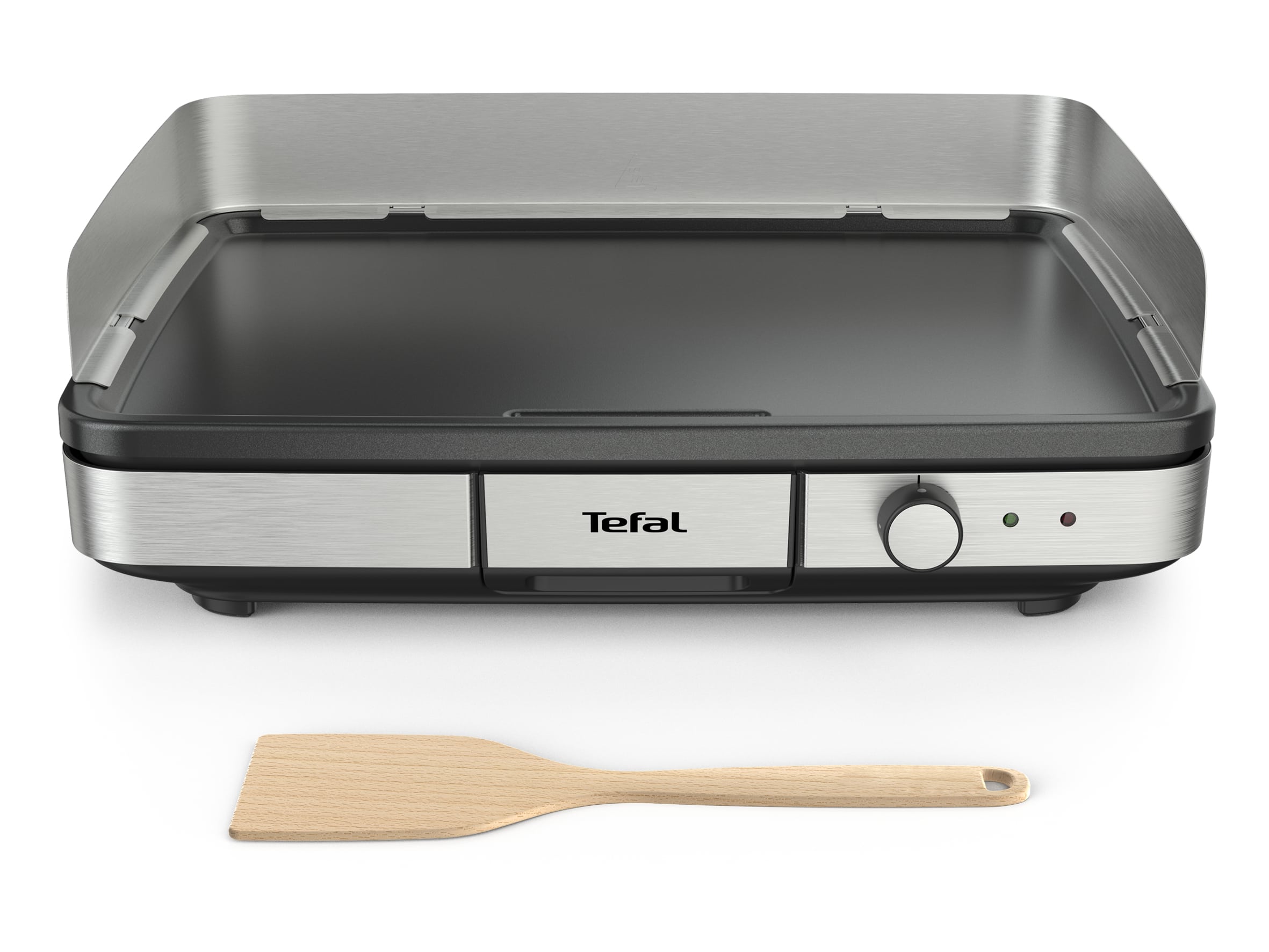 Tefal Maxi Plancha CB690D grillplaat - Afbeelding 3