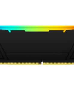 Kingston Technology FURY 16GB 3600MT/s DDR4 CL16 DIMM (set van 2) Renegade RGB - Afbeelding 3