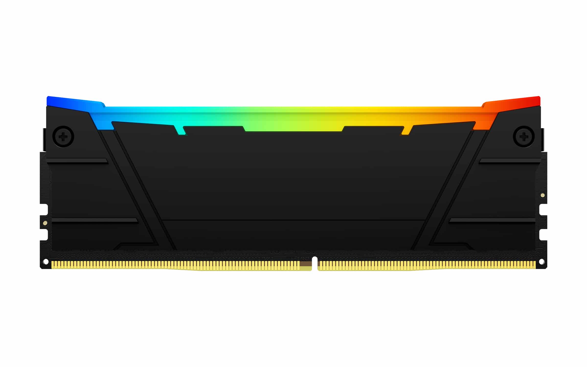 Kingston Technology FURY 32GB 3200MT/s DDR4 CL16 DIMM Renegade RGB - Afbeelding 3