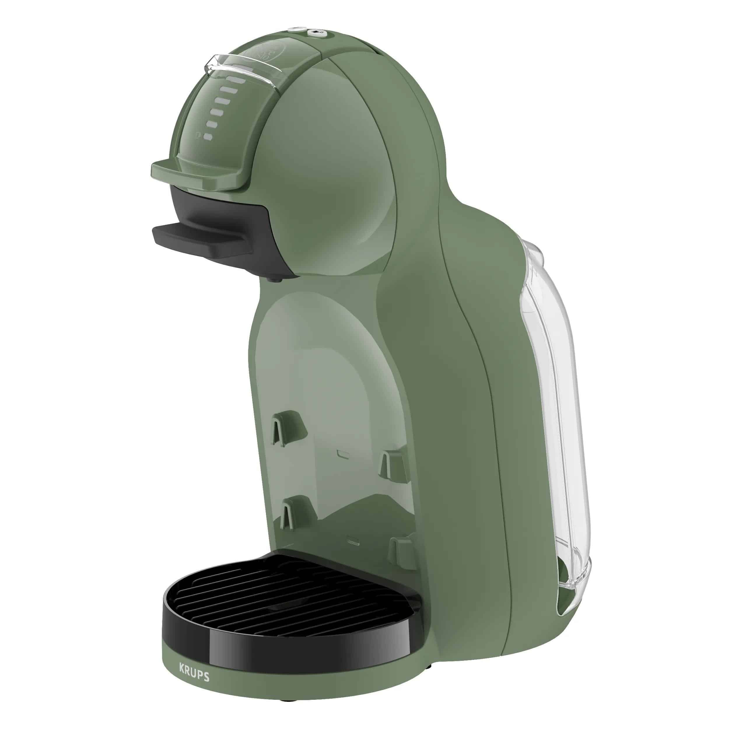 Krups Mini Me NESCAFÉ Dolce Gusto 2 KP1433 koffiecupmachine - Afbeelding 3