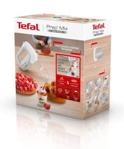 Tefal Prep'Mix HT450B handmixer - Afbeelding 8