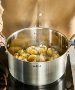 Tefal Extreme 5-delige pannenset - inductie - Afbeelding 7