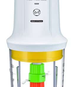 Tefal Multi Moulinette hakmolen MQ7231