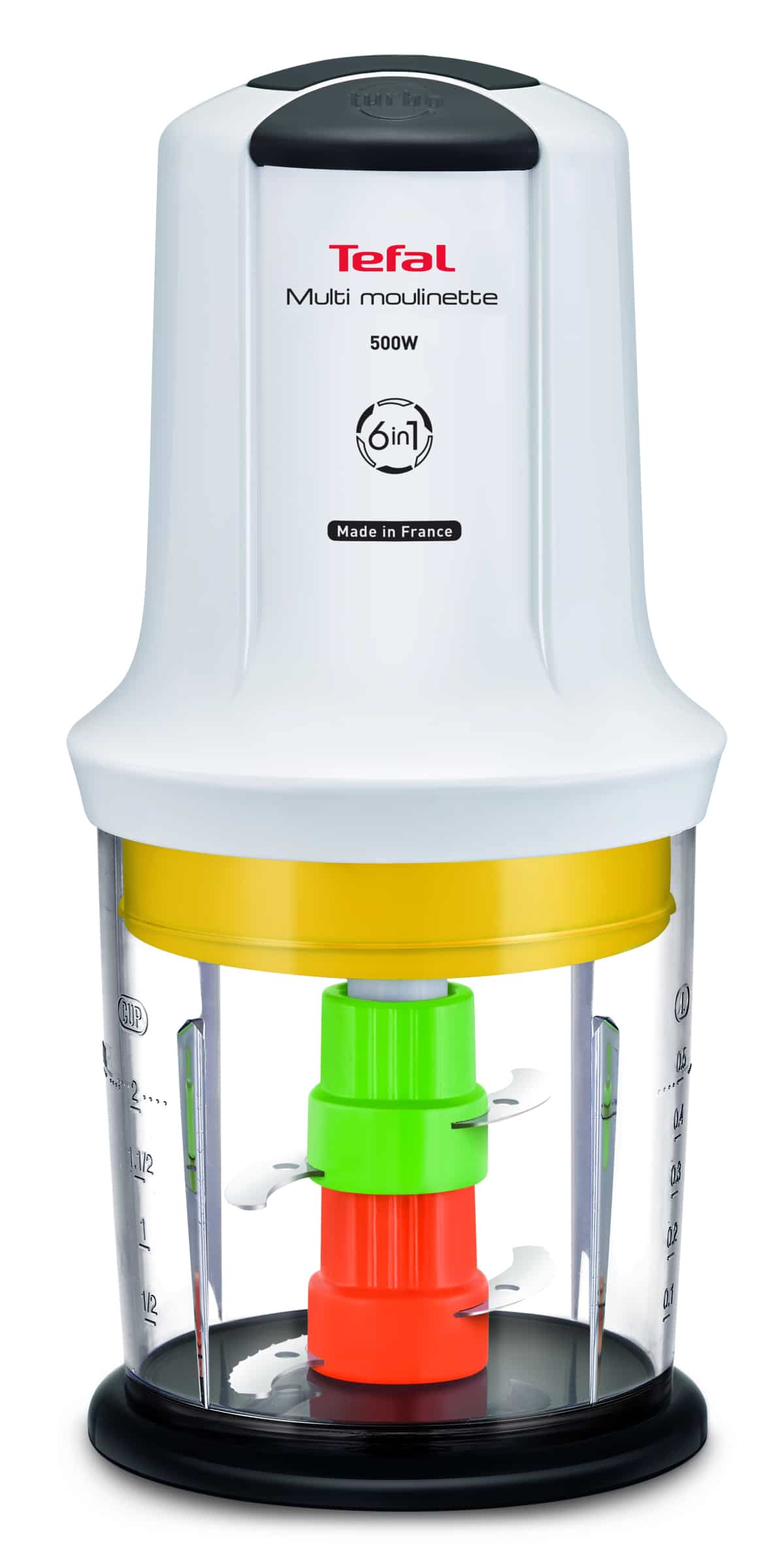 Tefal Multi Moulinette hakmolen MQ7231