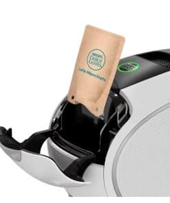 Krups NESCAFÉ DOLCE GUSTO NESCAFÉ Dolce Gusto YY5679 NEO Latte koffiemachine wit - Afbeelding 4