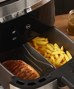 Tefal Easy Fry & Grill XXL EY801D 6,5L 2-in-1 heteluchtfriteuse - Afbeelding 7