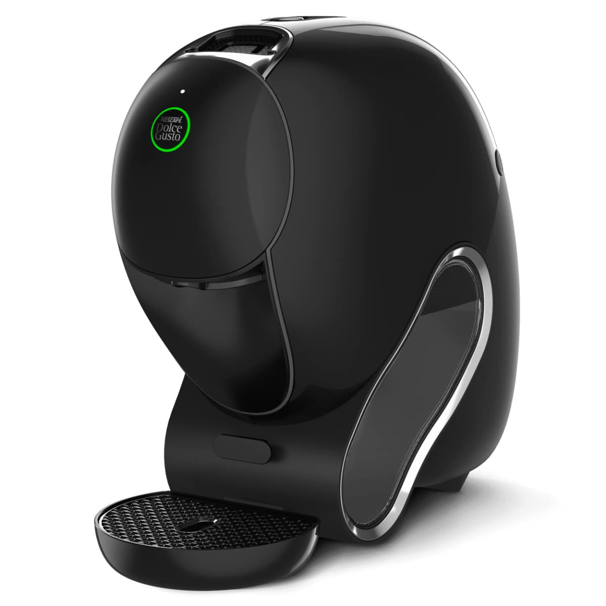 Krups NESCAFÉ DOLCE GUSTO NESCAFÉ Dolce Gusto YY5676 NEO Caffè koffiemachine zwart - Afbeelding 4