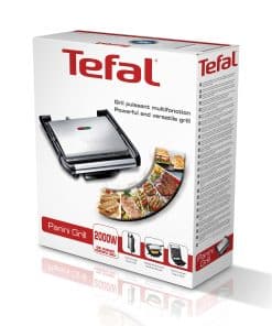 Tefal Contactgrill GC241D - Afbeelding 5
