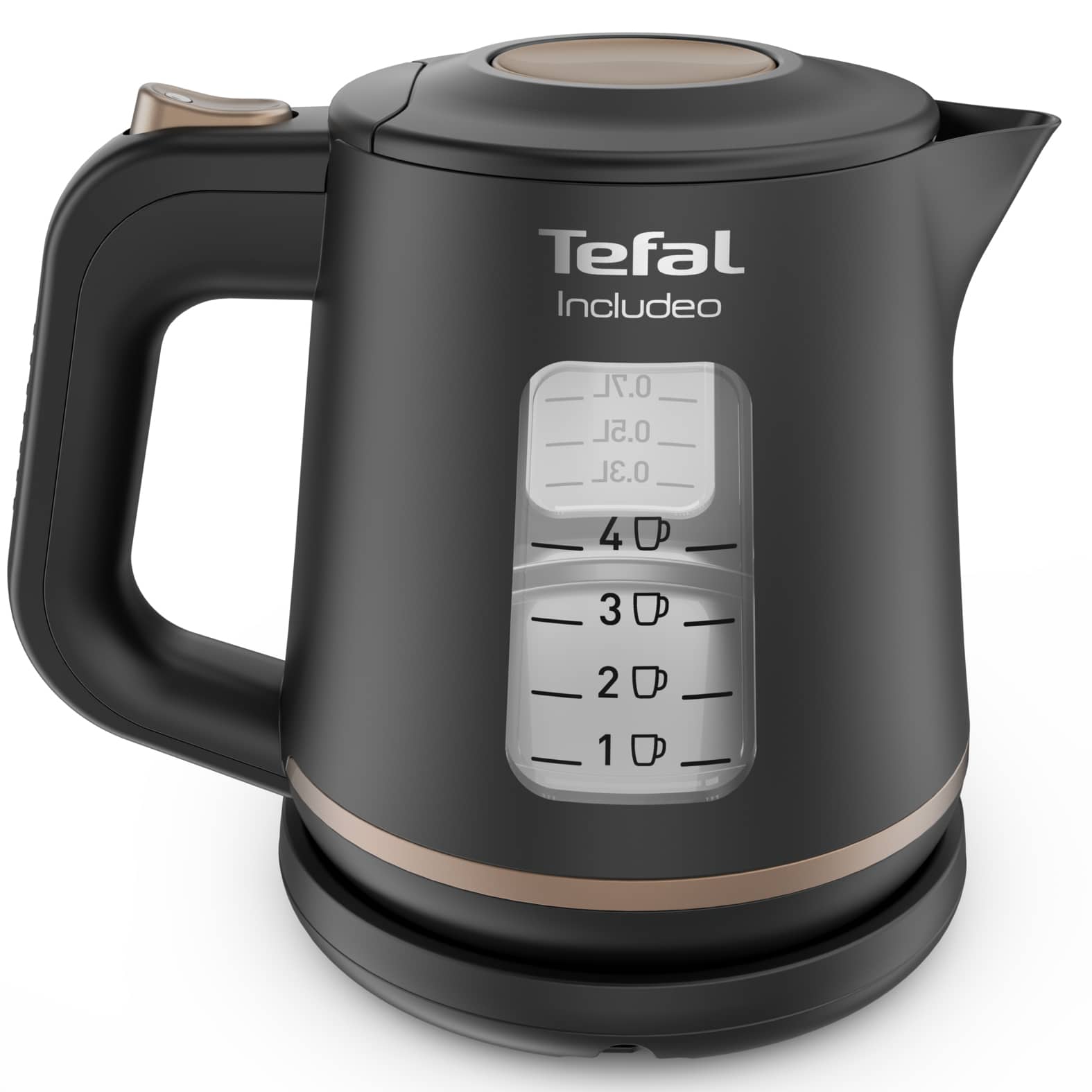Tefal Includeo KI5338 1L waterkoker - Afbeelding 2