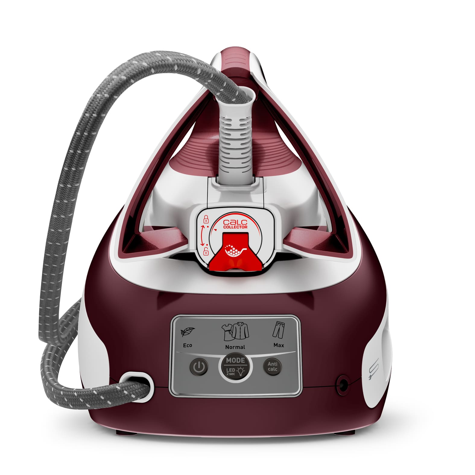 Tefal Express Vision SV8150 stoomgenerator - Afbeelding 8