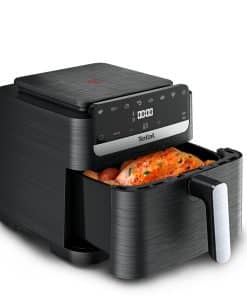 Tefal Easy Fry Mega Compact EY8618 7,5L Air fryer