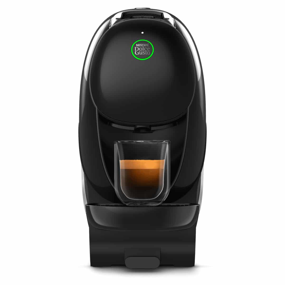 Krups NESCAFÉ DOLCE GUSTO NESCAFÉ Dolce Gusto YY5676 NEO Caffè koffiemachine zwart - Afbeelding 2