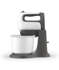 Tefal Prep'Mix+ HT4641 handmixer + mengkom - Afbeelding 4