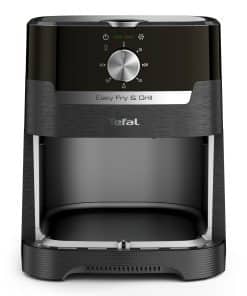 Tefal Easy Fry & Grill XL EY5018 Air fryer 2in1 - 8 programma's - 4,6 L - Afbeelding 7