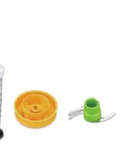 Tefal Multi Moulinette hakmolen MQ7231 - Afbeelding 5