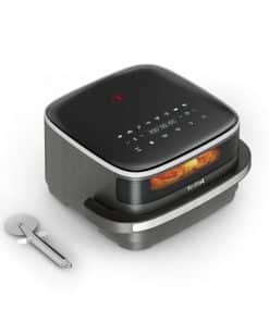 Tefal Easy Fry XL Surface FW402H grote heteluchtfriteuse - Afbeelding 2