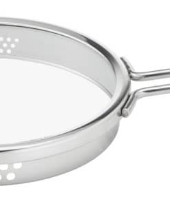 Tefal Nordica steelpan - 1,4 L - inductie - Afbeelding 8