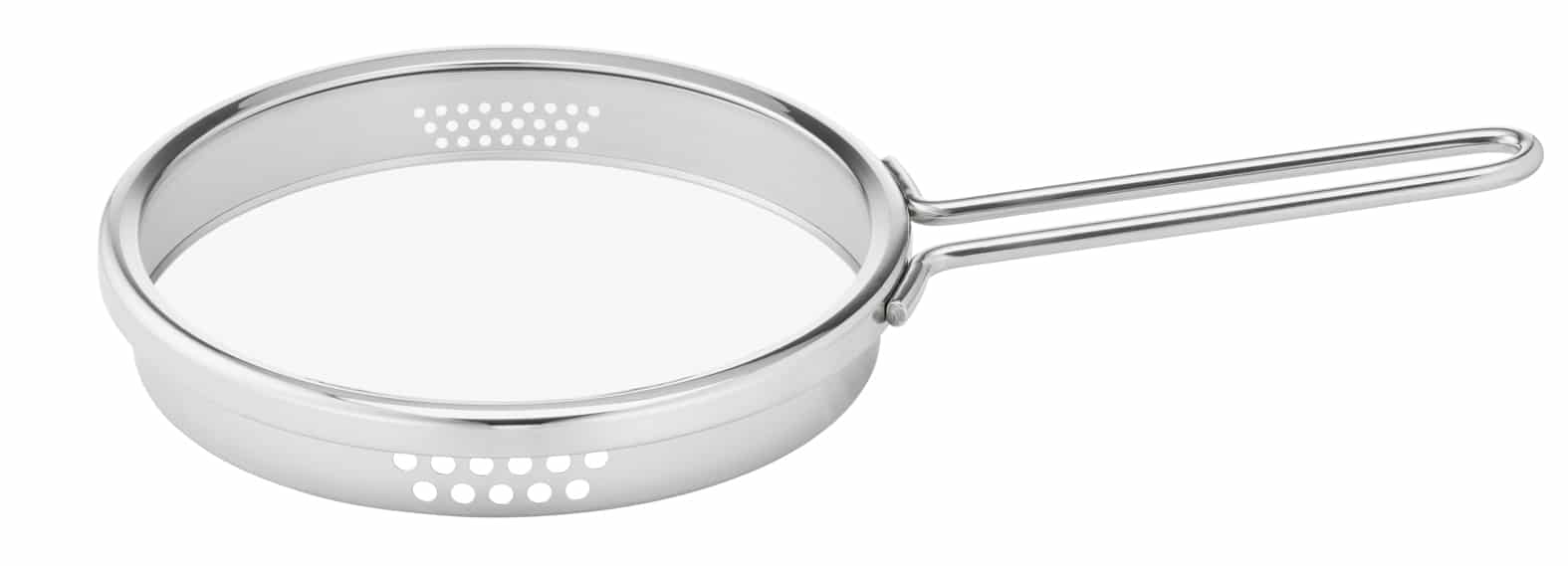 Tefal Nordica steelpan - 1,4 L - inductie - Afbeelding 8