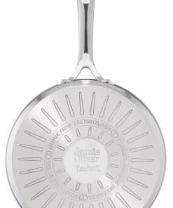 Tefal Jamie Oliver Cook Smart hapjespan 25 cm - Afbeelding 8