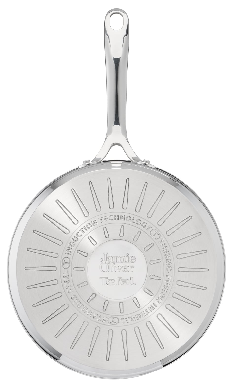 Tefal Jamie Oliver Cook Smart hapjespan 25 cm - Afbeelding 8