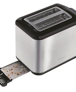Tefal Express Broodrooster - TT410D - Afbeelding 2