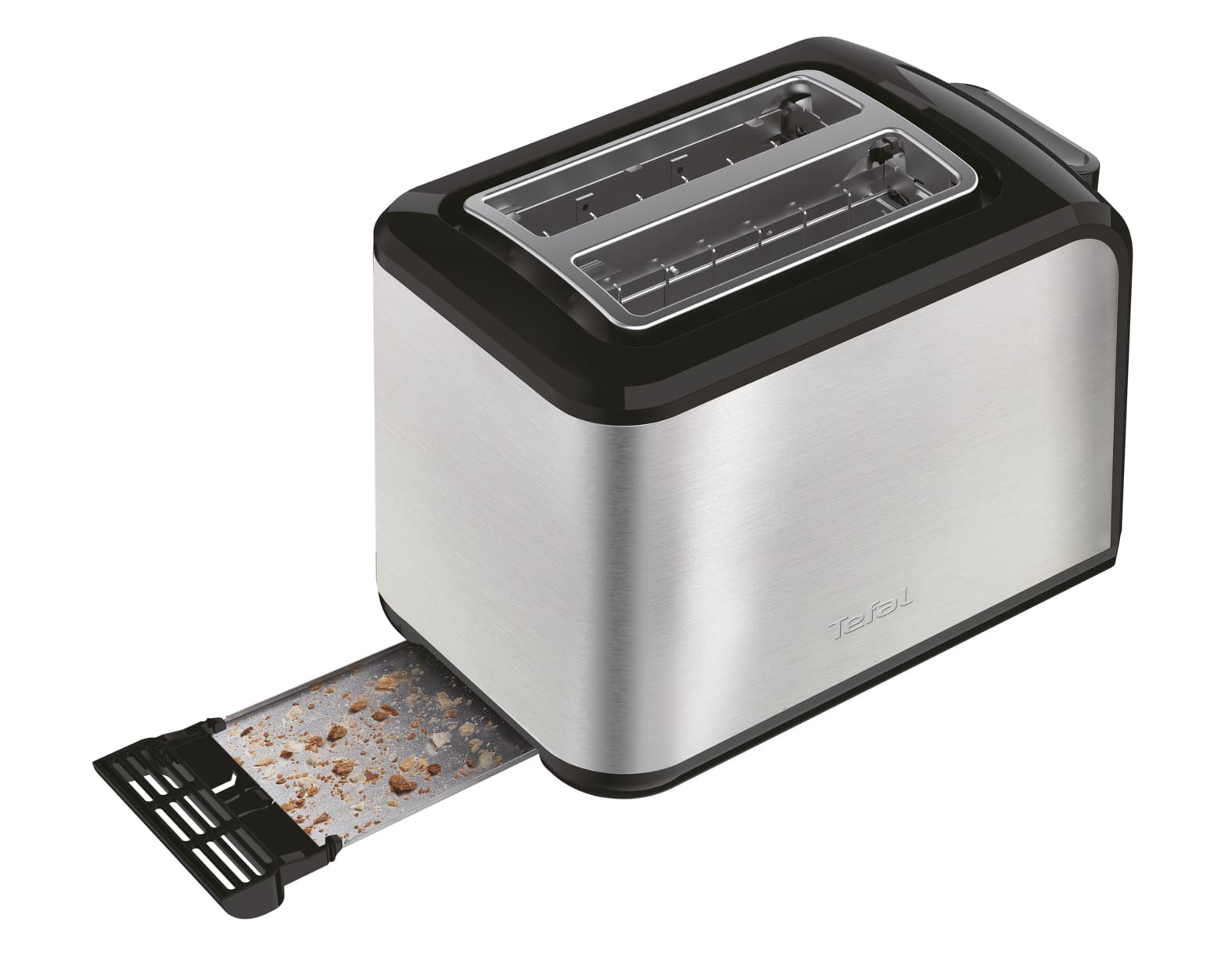 Tefal Express Broodrooster - TT410D - Afbeelding 2
