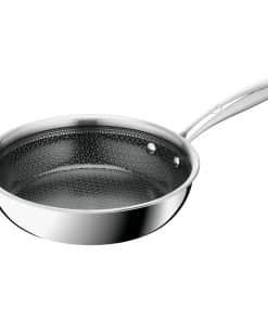 Tefal Master Ceramic keramische koekenpan 20 cm - inductie